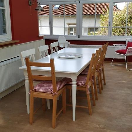Ferienwohnung Bodensee Uberlingen Exterior foto