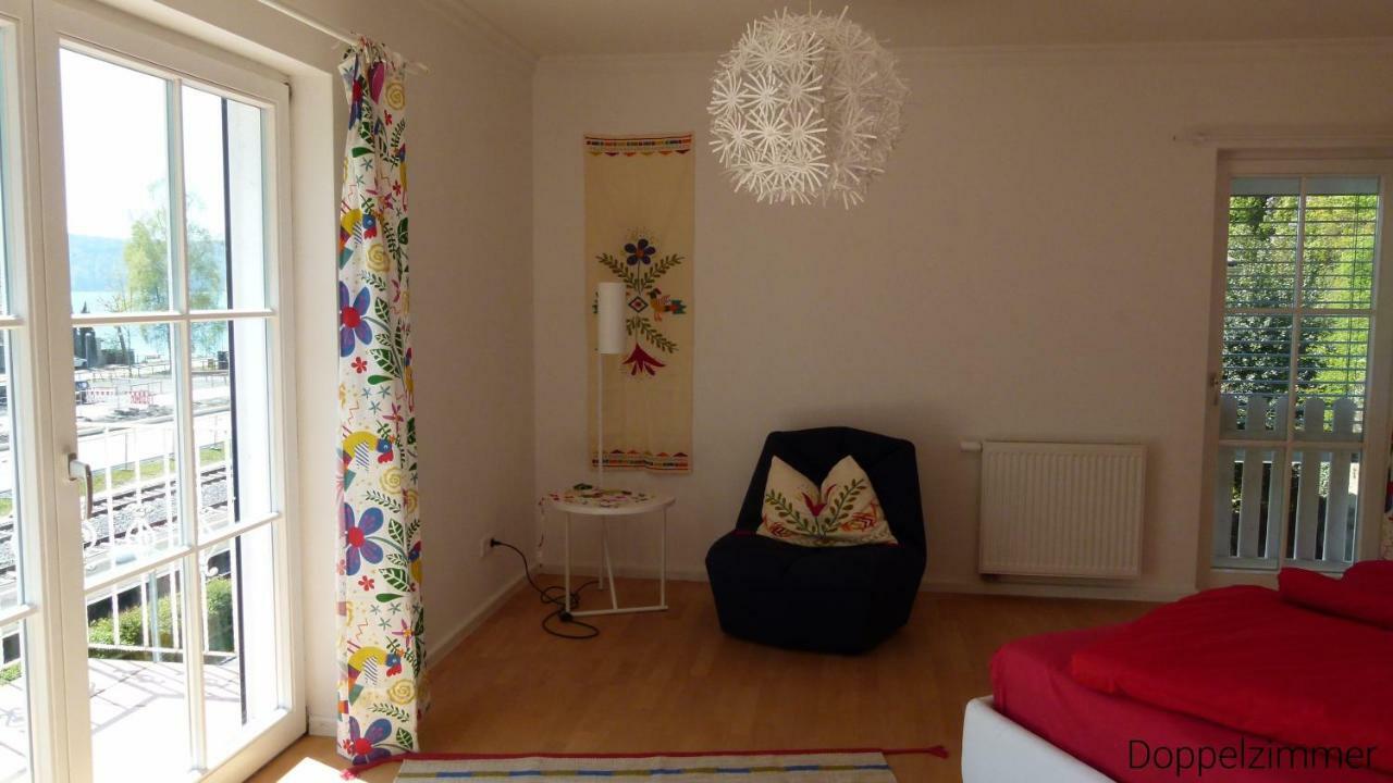 Ferienwohnung Bodensee Uberlingen Exterior foto