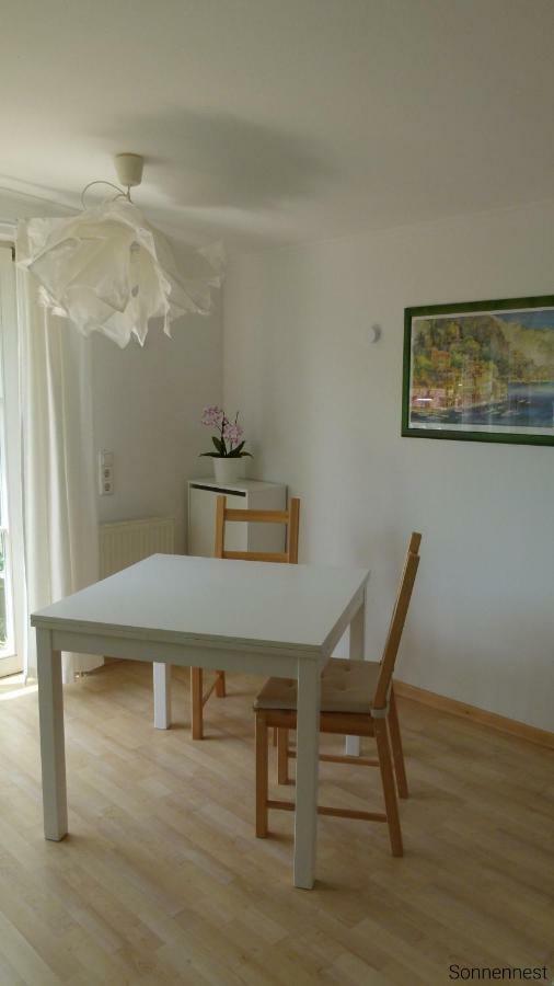 Ferienwohnung Bodensee Uberlingen Exterior foto