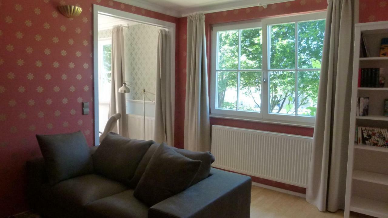 Ferienwohnung Bodensee Uberlingen Exterior foto