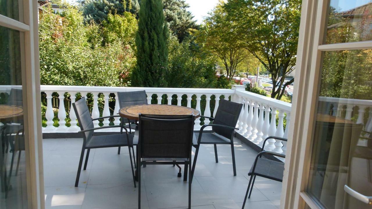 Ferienwohnung Bodensee Uberlingen Exterior foto