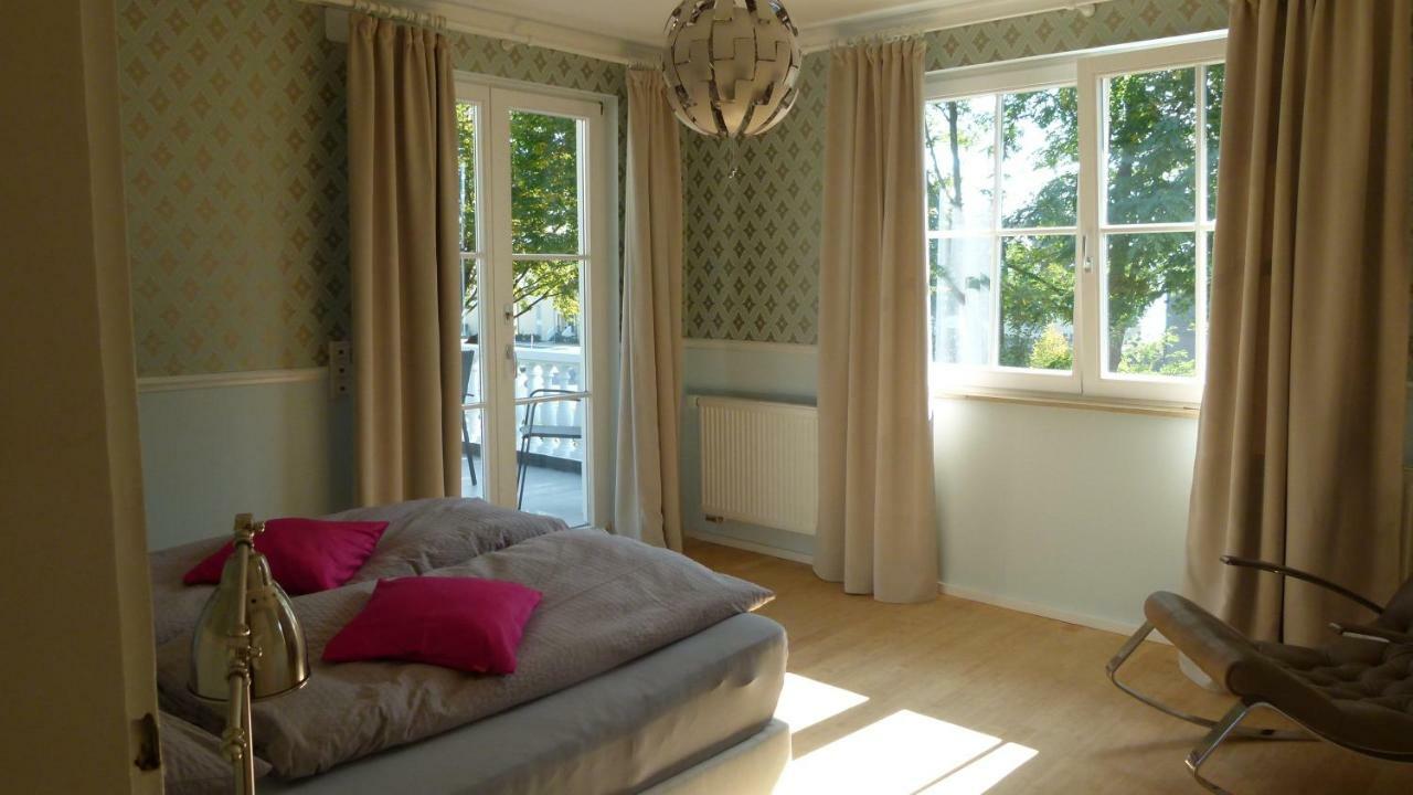 Ferienwohnung Bodensee Uberlingen Exterior foto