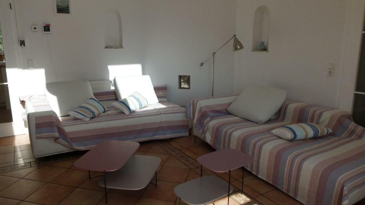 Ferienwohnung Bodensee Uberlingen Exterior foto