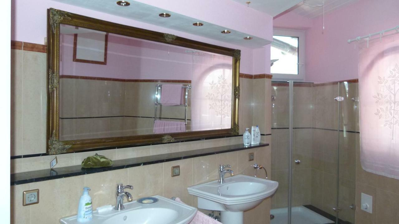 Ferienwohnung Bodensee Uberlingen Exterior foto